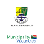 Bela-Bela Local Municipality