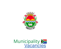 x1 Openings of Hantam Municipality Vacancies 2024, Get for Government Jobs with  1 Year relevant experience