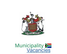 x1 Openings of Beaufort West Municipality Vacancies 2024, Get for Government Jobs with Grade 12