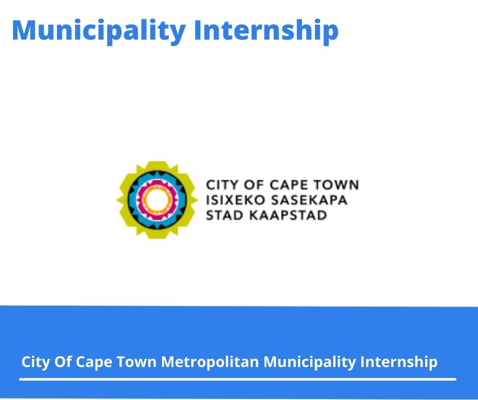x20 Openings of City Of Cape Town Municipality Vacancies 2024, Get for Government Jobs with BTech/ First degree BSc