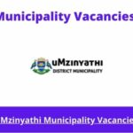 uMzinyathi Municipality Vacancies 2023 Apply @www.umzinyathi.gov.za
