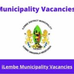 iLembe Municipality Vacancies 2023 Apply @www.ilembe.gov.za