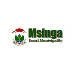 uMsinga Municipality