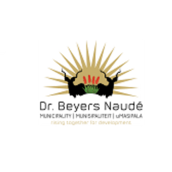 Dr Beyers Naudé Municipality