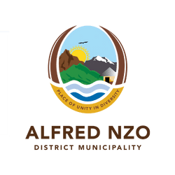 Alfred NZO District Municipality