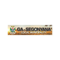 Ga-Segonyana Municipality