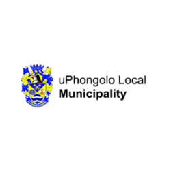 uPhongolo Municipality