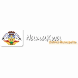Namakwa Municipality