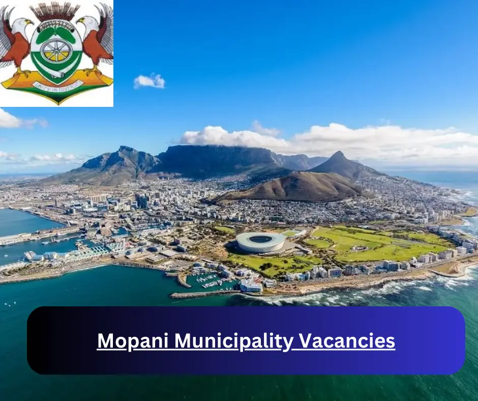 x1 July Mopani Municipality Vacancies 2024 | 4 Day Left for @www.mopani.gov.za Job Opportunities