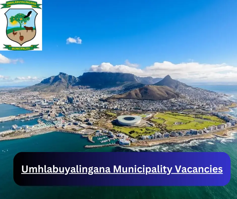 x1 uMhlabuyalingana Municipality Vacancies 2024 @umhlabuyalingana.gov.za Career Opportunities