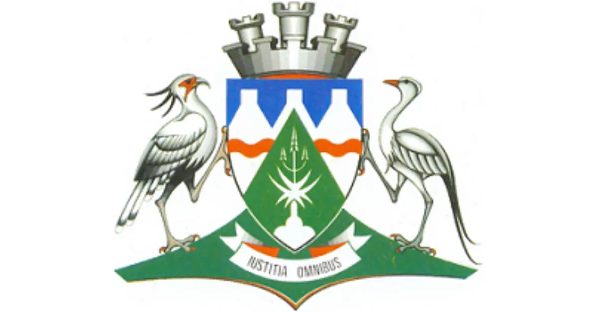 x1 Pixley Ka Seme Municipality Vacancies 2025 @www.pksdm.gov.za Career Opportunities
