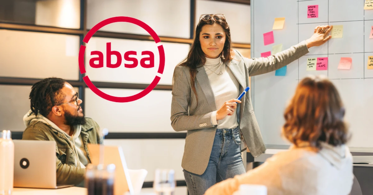 ABSA Vacancies Now Hiring in Johannesburg | Apply Now