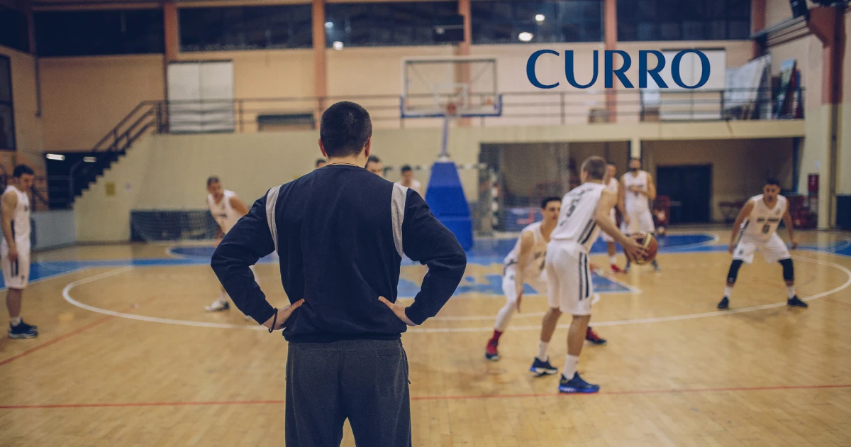 Apply Now for Sport Coach Vacancies | Curro Hiring