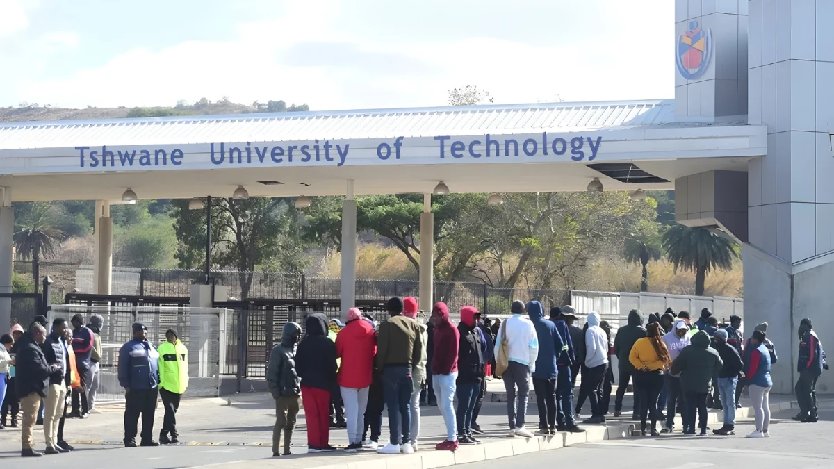 Apply for Lecturer Vacancies at TUT – Now Hiring in Pretoria