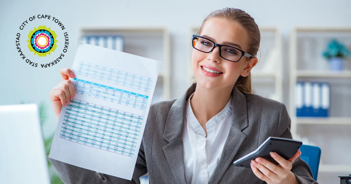 Auditor Vacancies Now Available in Cape Town Municipality
