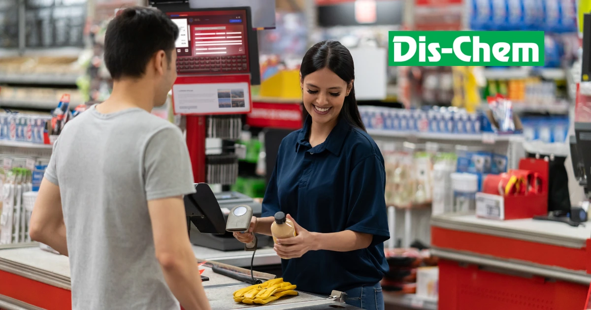 Cashier Vacancies for Grade 12 Graduates | Roodepoort