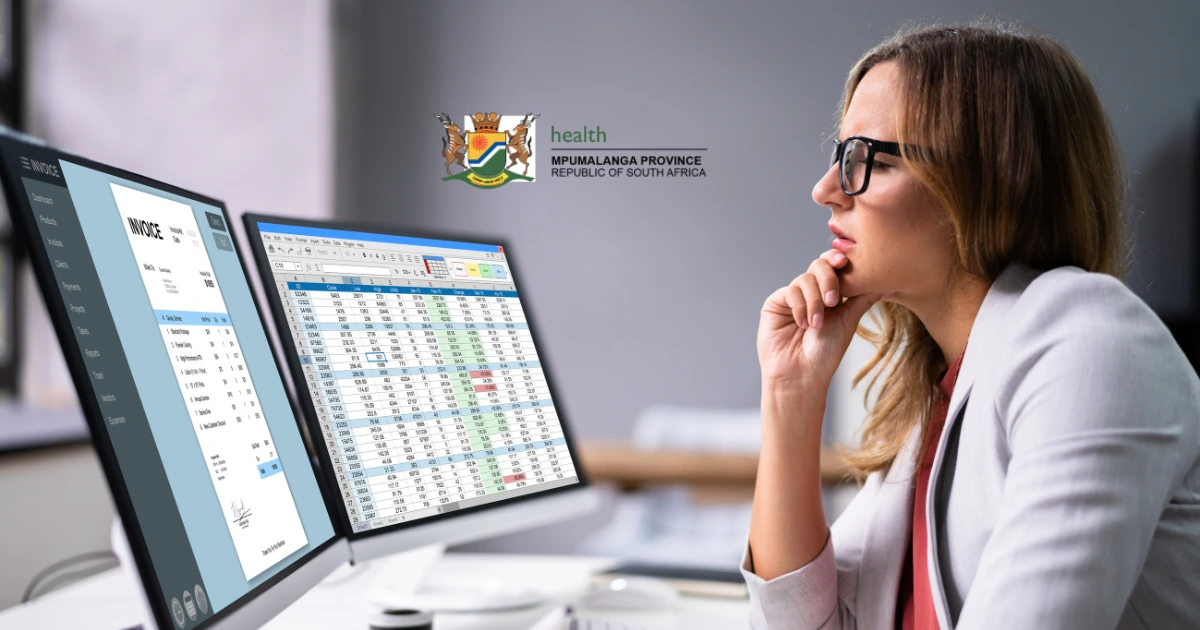 Check Latest Hiring in Mpumalanga Department of Health