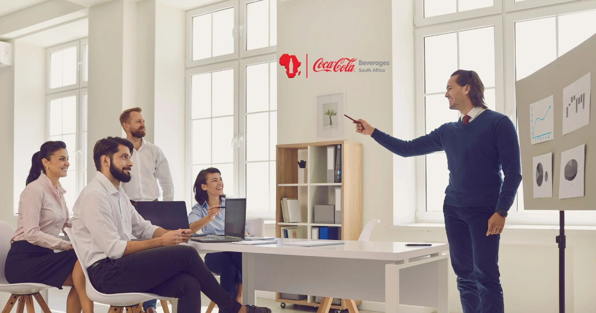 Coca-Cola Pretoria West Is Hiring | Check Exciting Career Opportunities