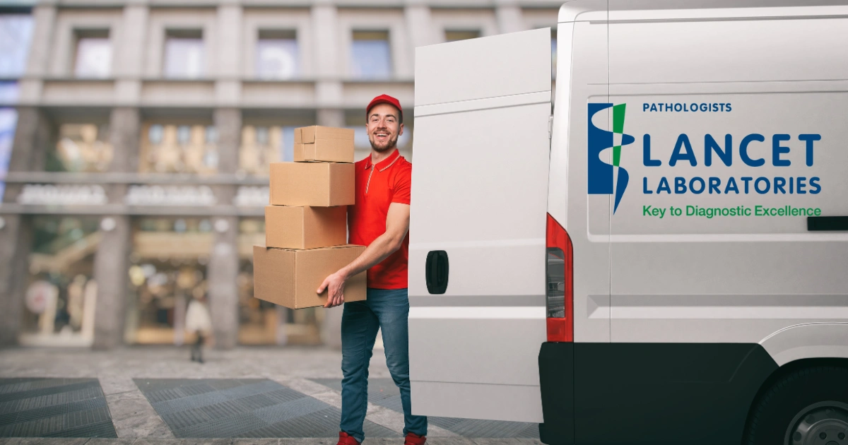 Courier Vacancies Available for Grade 12 Candidates | Western Cape