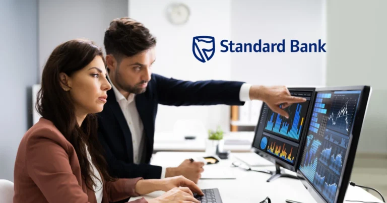 Data Analyst Vacancies at Standard Bank | Apply Now for Johannesburg Positions