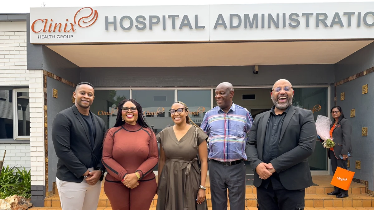 Data Analyst Vacancy in Gauteng | Apply Before 08 June 2025