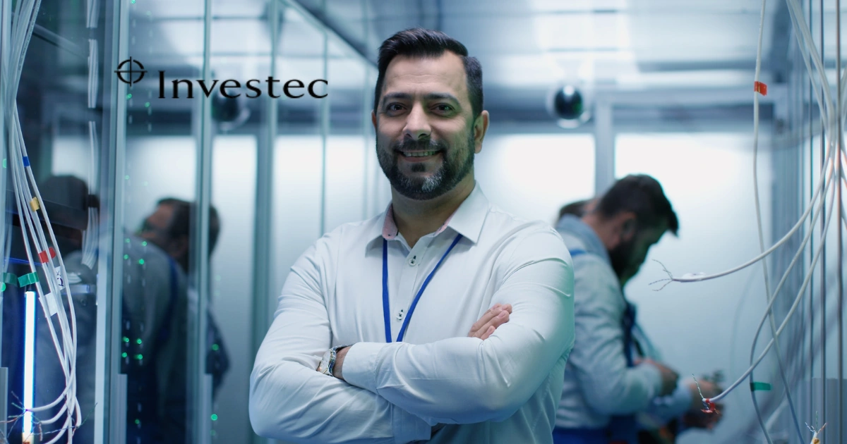 Data Engineer Vacancies at Investec Hiring in Sandton Apply Now (1)