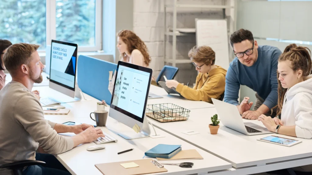 Design Internship Available for both Undergrad and Postgrad Candidates