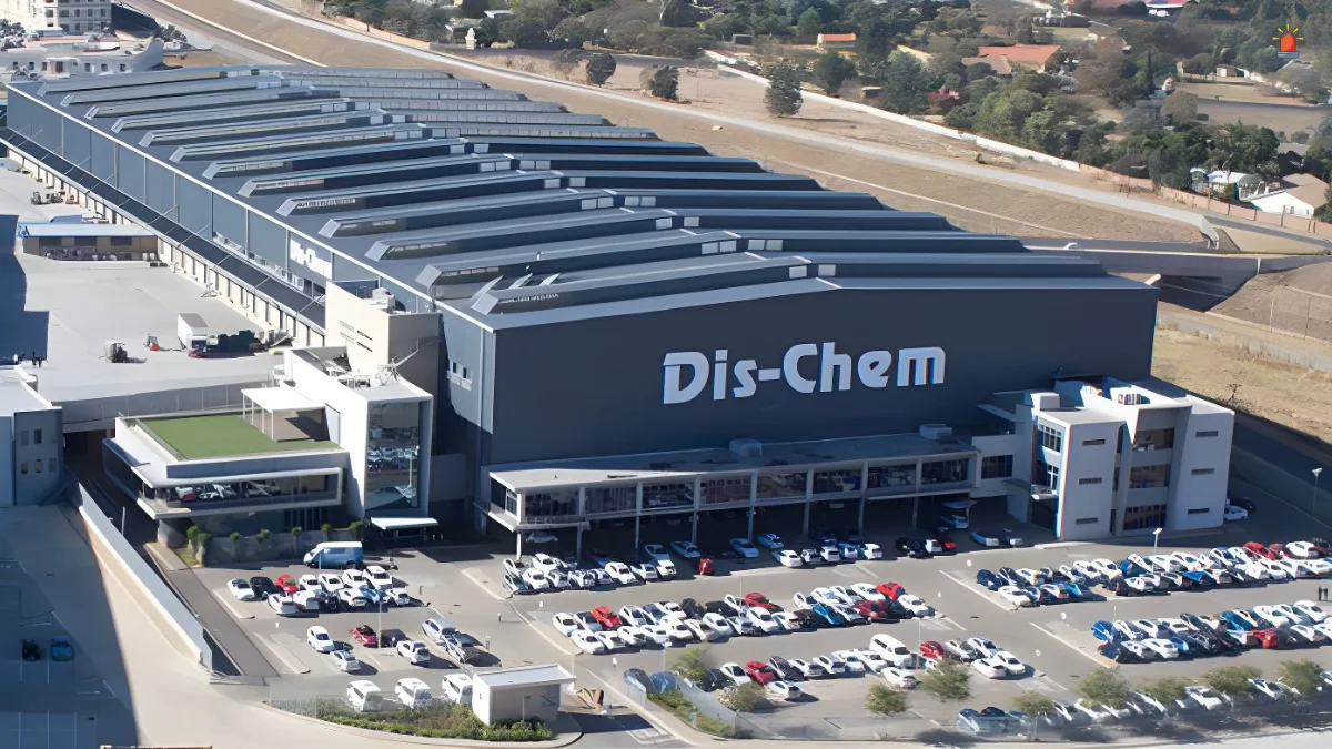 Dischem Vacancies Now Hiring | Needed Matric or Grade 12