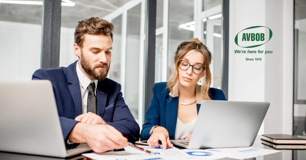 District Manager Vacancies at AVBOB | Grade 12 Required | Apply Now