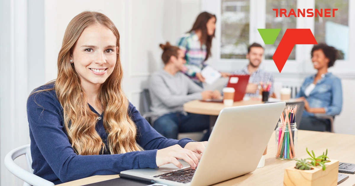 Durban Citizens Apply Internship at Transnet | Apply by 30 May 2025