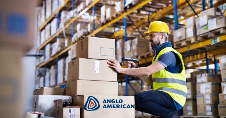 Entry-Level Positions Open at Anglo American Vacancies | Grade 12 Required