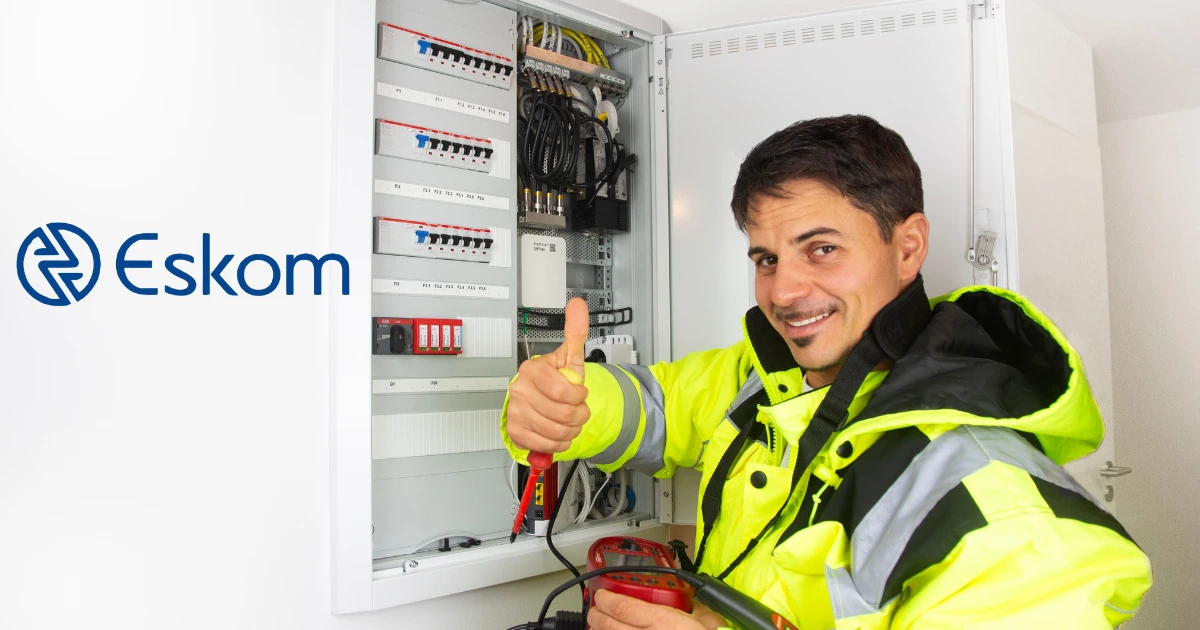 Eskom Vacancies Now Hiring in Eastern Cape | Apply Before 5/28/2025