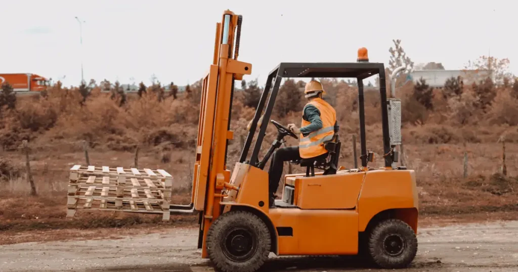 (Grade 12 Candidates) Apply Forklift Driver Vacancies at BUCO
