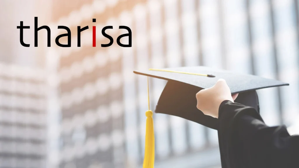 Grade 12 Candidates Apply for Graduate Program at Tharisa Internship