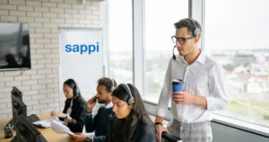 Join Sappi as Supervisor Applications | Deadline Approaching 26 May