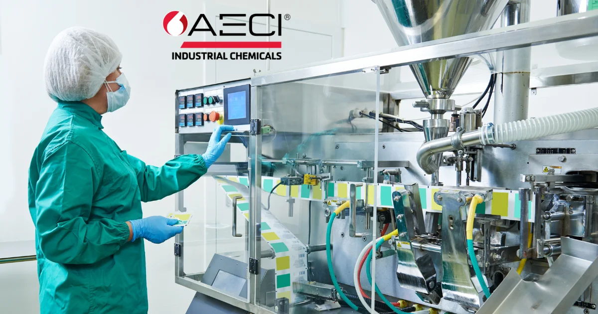 Just x5 Learnership Opportunities Left at AECI | Don't Miss Out