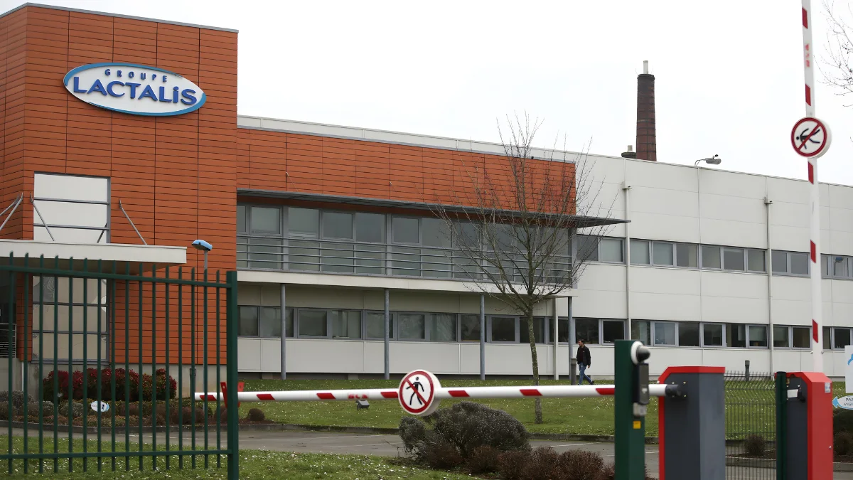 Lactalis Vacancies Plant Manager Role Open | Submit Your Application Now