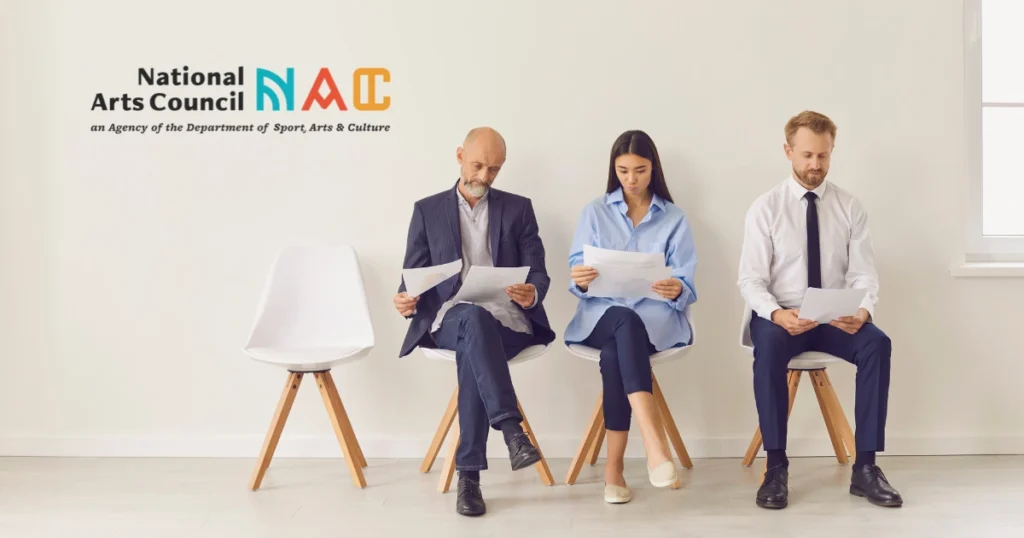 NAC is Now Hiring Interns in Johannesburg | Apply Today