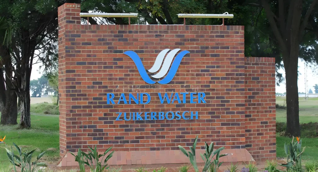 Rand Water Learnership Now Open for Matric Candidates | Apply Now