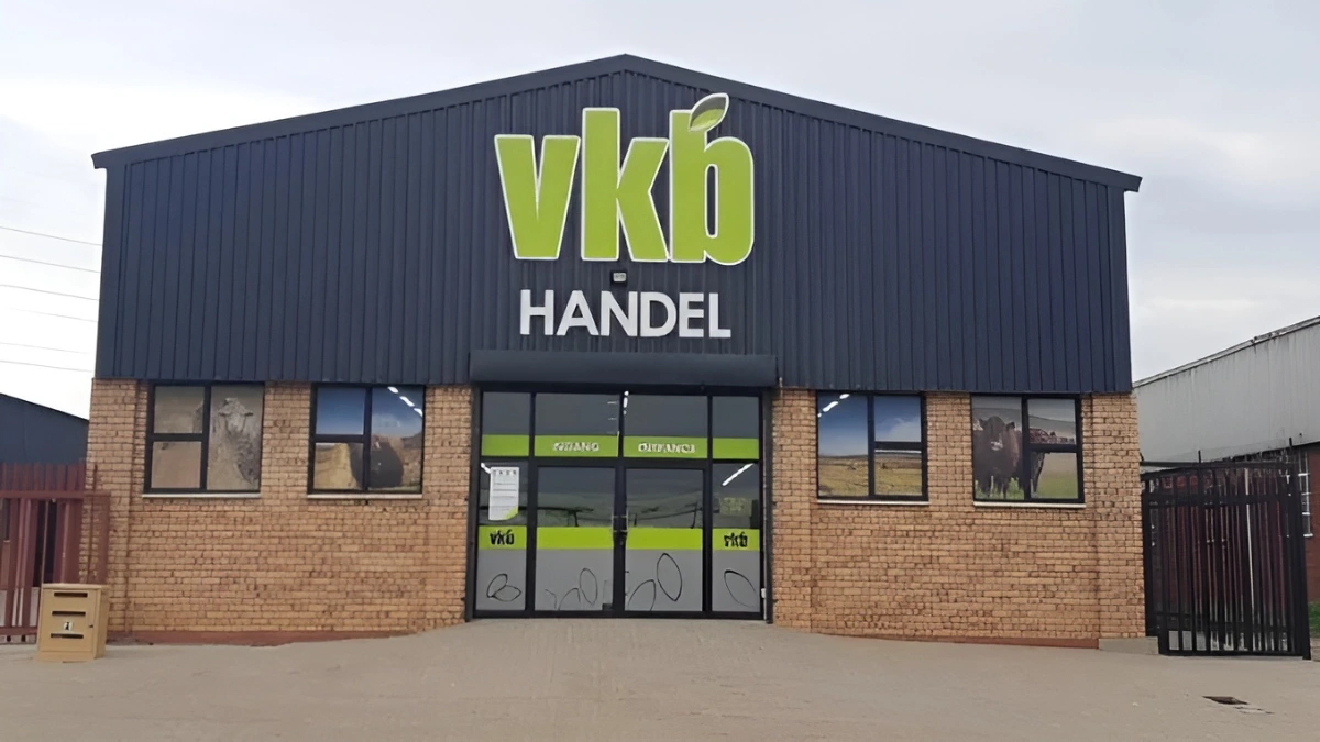 Receiving Clerk Vacancies at VKB Group | Grade 12 Required