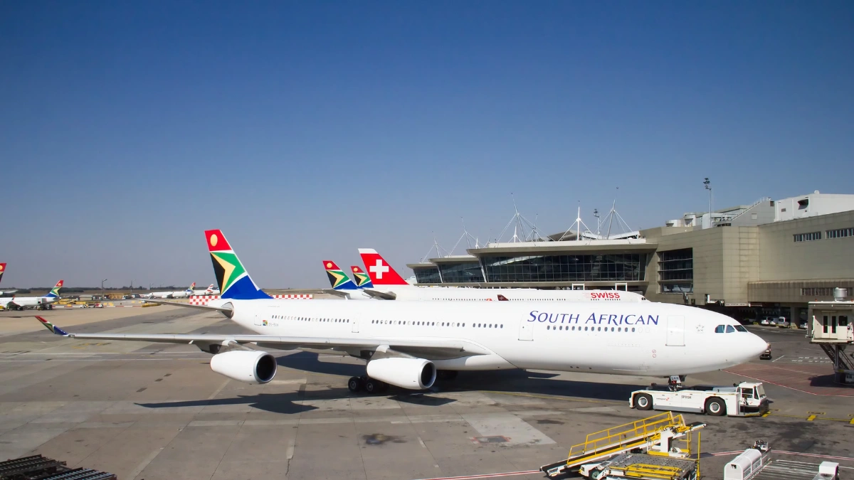 SACAA Internship in Midrand | Open to Both Freshers and Graduates