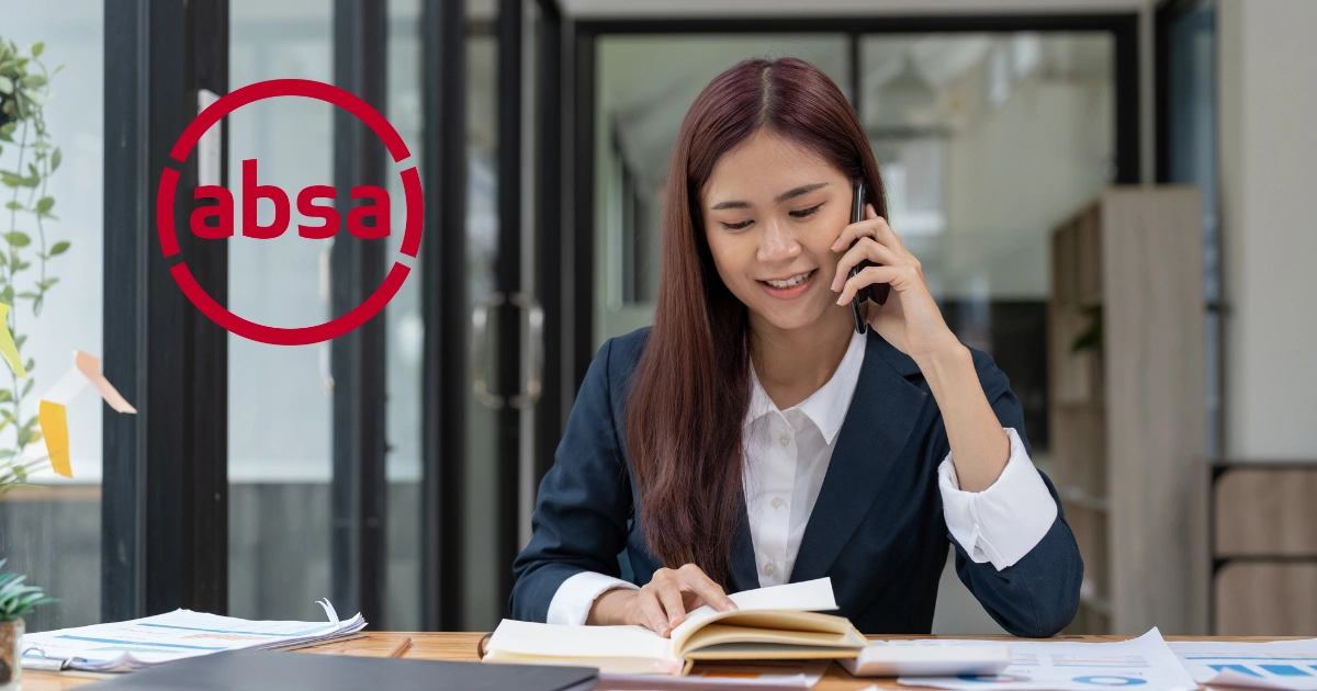 Sales Consultant Vacancies Now Available at ABSA