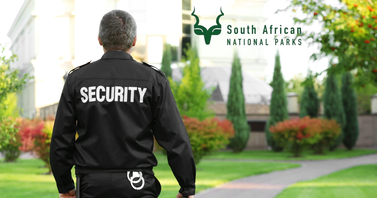 Sanparks Open x2 Positions for Grade 12 Pass-out | Apply Now