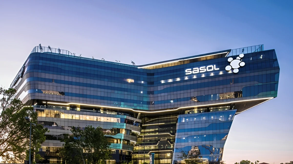 Sasol Learnership Now Open for Matric Students | Apply Quickly