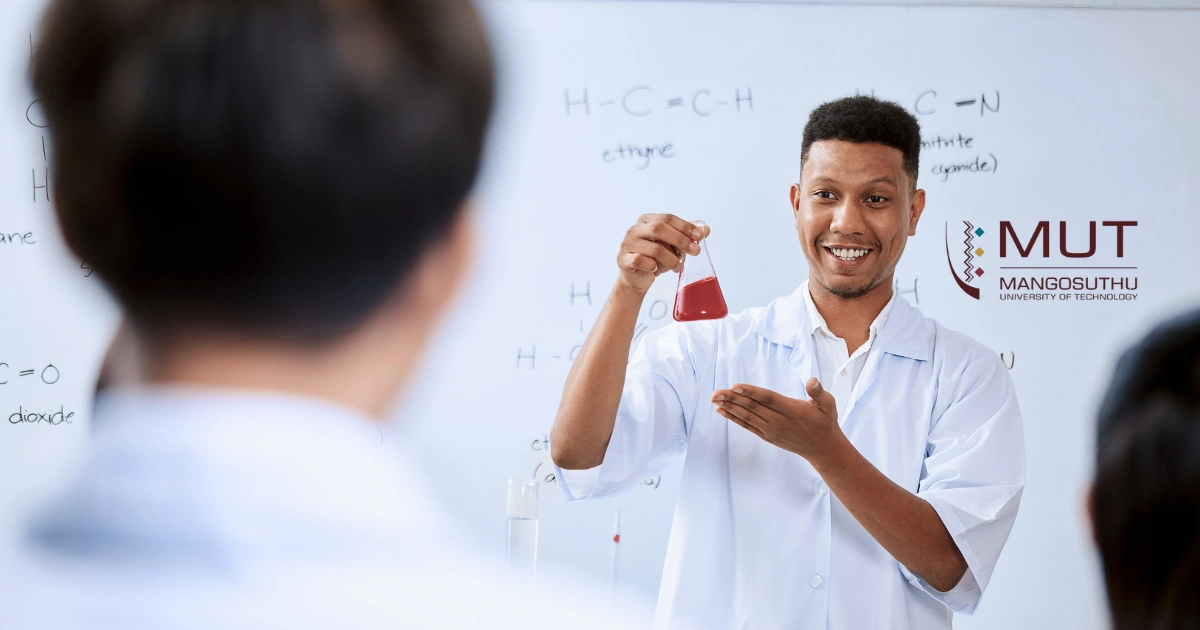 Senior Lecturer Position Open in Durban | MUT Vacancies Hiring