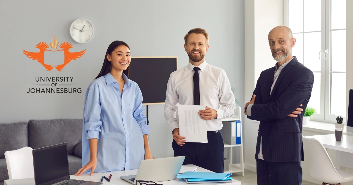 Senior Manager Vacancies Opens for Master degree Candidates | UJ