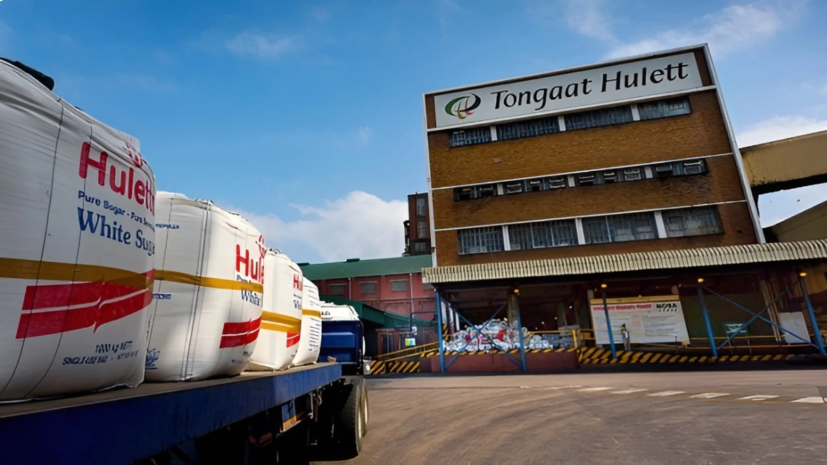 Tongaat Hulett Internship in Durban | Matric Certificate Required