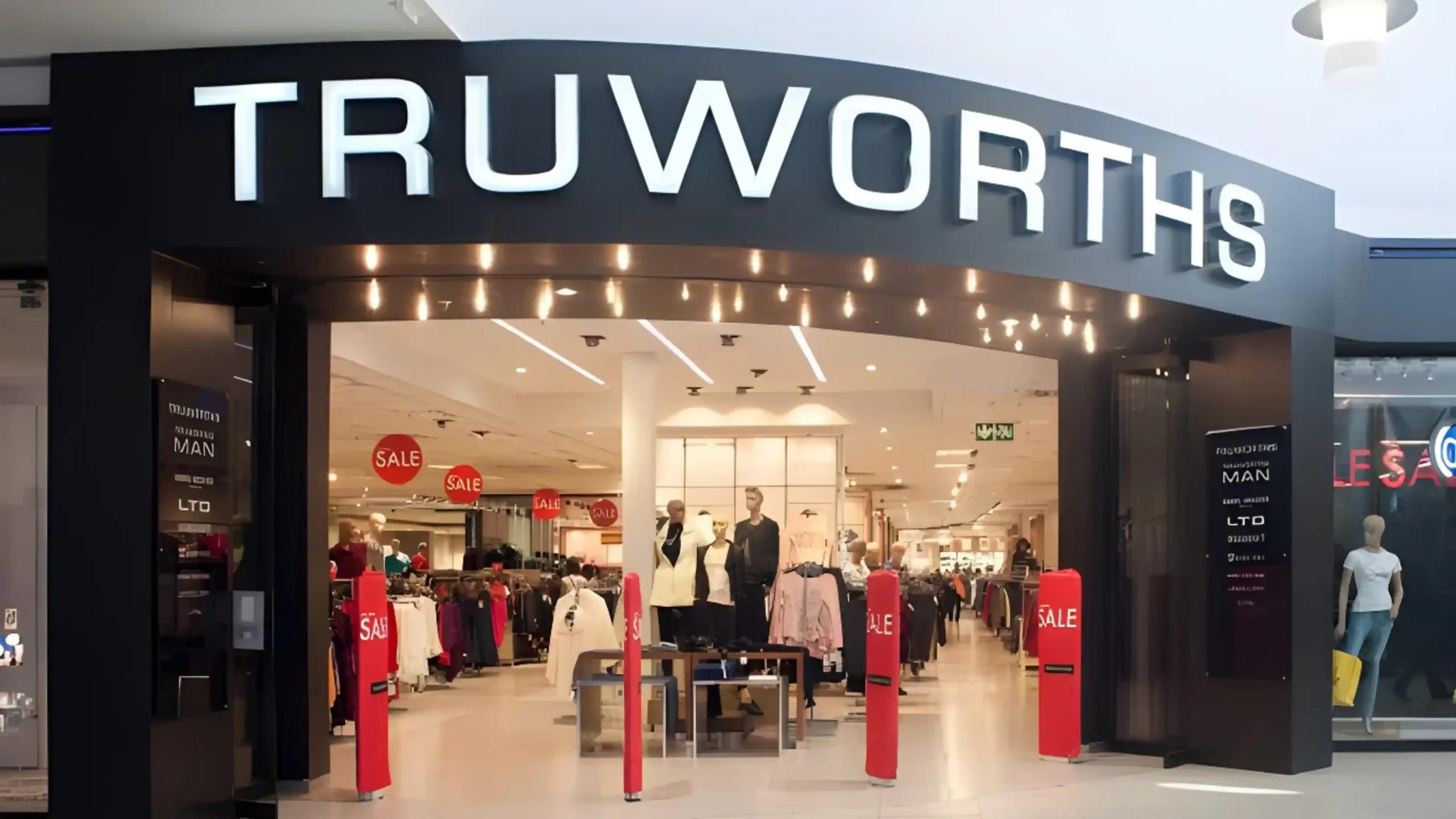 Truworths Learnership Now Available for Grade 10 Students