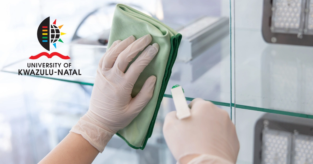 UKZN Cleaner Vacancies Applying Information