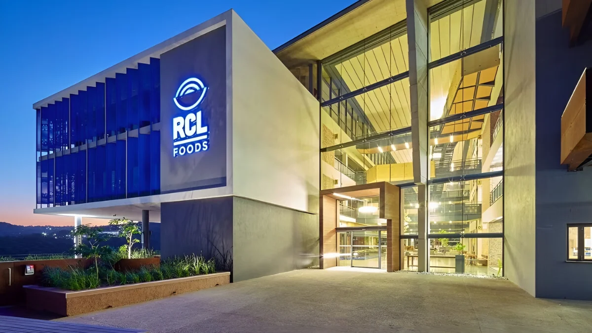 RCL Foods Internship Open for Pretoria Graduates | Apply by 5 June 2025